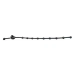 Erickson Bungee STRAP,BLACK,8" L,1/4" W 064383068101. Fixed Price $28.94.