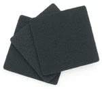 Jonard SAF-1 3 Piece Fume Absorber Replacement Filter Set. Fixed Price $48.09.