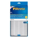 Filtrete 3M 12X6.75 Hepa Air Purifier Filter Rectangular. Fixed Price $45.78.