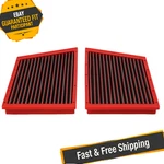 Bmc FB01075 Air Filter For Porsche 911(992) 3.0/3.8 H6. Fixed Price $218.90.