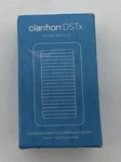 Clarifion Dstx Hepa + Carbon Air Purifier Filters Replacement Refills 3 Pack. Fixed Price $19.99.