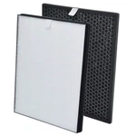 FY1413/40 Active CARBON&FY1410/40 Hepa Replacement Filter For Philips Air Purifi. Fixed Price $52.14.