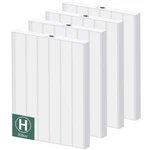 116130 Replacement Filter Compatible With Winix 5500-2/ AM80 Air Purifi-ers.... Fixed Price $44.22.
