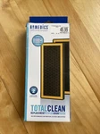 Homedics Total Clean Replacement Pet Plus Odor Filters New Open Box. Fixed Price $8.99.