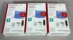 Lot Of 3 Honeywell Humidifier Wicking Filter Antimicrobial HAC504. Fixed Price $31.00.