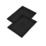 Air Conditioner Foam Filter Compatible Duck Cuttable 24"X15"X0.25" Sheet. Fixed Price $15.99.