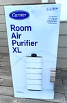 Carrier Room Air Purifier Rmap-xl Genuine Oem Niob. Fixed Price $209.99.