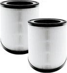 Miko Ibuki Air Purifier Replacement Filters 2 Pack MAF-03. Fixed Price $104.99.