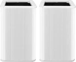 121 H13 & Carbon Filter For Blueair Purifier Replacement. Fixed Price $126.99.