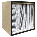 Omniclean OAH1616-10 Airfilter, 6IND, 16INH, 16INW, Pleated. Fixed Price $189.99.