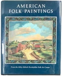 Beatrix Rumford / American Folk Paintings And Drawings Other 1ST Ed. Fixed Price $32.00.