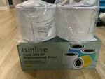 Isinlive Core 300 Rf Filter 2-PACK. Fixed Price $24.99.