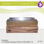 Aprilaire 1213 Upgrade Kit - 2200 & 2120 Merv. Fixed Price $68.92.