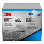3M 5P71PB1-B P95 Particulate Prefilters 10 Count. Fixed Price $24.01.