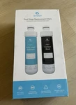 Avalon Genuine Filters For Water Coolers 2 Stage Replacement New. Fixed Price $82.76.