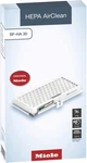 Miele Vacuum Cleaner Active Hepa Filter 315606 SF-HA30 MIE1003. Fixed Price $42.90.