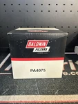 Baldwin Air Filters PA4075. Fixed Price $18.00.