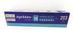 Aprilaire 213CBN Filter For Whole House Purifiers Merv W/carbon. Fixed Price $72.56.