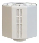 Sunpentown F-4010: Ion Exchange Replacement Filter For SU-4010/SU-4010G. Fixed Price $56.16.