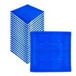 Paint Booth Tacky Intake Air Filter Pad 20"X20" - (internal Wire) (26501). Fixed Price $106.88.