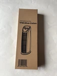 Alen TF60 Silver Carbon Replacement Filter For T500 Air Purifier. Fixed Price $32.00.