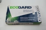 Ecogard Premium Air Filter XA6280 New Open Box. Fixed Price $14.99.