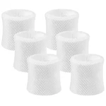 Breathe Cleaner Air - Gazeer Humidifier Filters 6 Pack Model. Fixed Price $51.99.