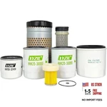 Xyzil Maintenance Filter Kit Compatible With Kubota RTV-X900 (hst) Outer Inner. Fixed Price $97.50.
