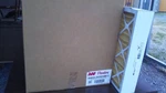 Aaf / Flanders Air Filters 85655.042024M11 20X24X4 Preplt 62R Std Merv. Fixed Price $37.50.