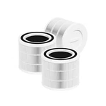 Nispira True Hepa Replacement Filter For Levoit Core 300 P350 Air Purifier, Pk. Fixed Price $47.99.