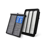 Zeyrahn Cabin & Engine Air Filter Kit For Mazda 2025 CX-5 L4-2.5L, 2019.... Fixed Price $49.90.