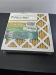 Filterbuy 14X14X1 Pleated Air Filters For Hvac Furnace (merv 11) (qty - 4). Fixed Price $39.99.