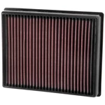 K&n Filters 33-5000 1316 Fusion 2.0/2.5L/LINCOLN Mkz 3.7L V6/1516 Edge Air. Fixed Price $74.32.