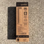 Germ Guardian FLT48252PK Hepa Genuine Air Purifier Replacement Filter B. Fixed Price $19.99.