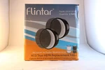 Flintar Levoit Air Purifier LV-H132-RF Replacement Hepa Activated Filters. Fixed Price $25.00.