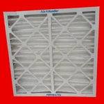 Air Handler 11C886 Green Pleat 20 4, MERV13, Box Of. Fixed Price $234.00.