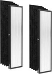 Future Way FLT5250PT Filter For AC5250PT AC5000 Hepa 8 Carbon Kit. Fixed Price $34.99.