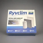 Ryvclim Total Air Care Kit Cabin & Engine Filters New Pure Fresh Breeze. Fixed Price $20.00.