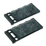 Atp CF-69 Replacement Cabin Air Filter For 00-05 Nissan Frontier Xterra. Fixed Price $25.99.