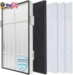 Amway Atmosphere Air Purifier Replacement Set 3 Pre-filters & Hepa. Fixed Price $150.10.