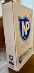 Nordic Pure 20X30X1 Merv 12 Air Filter 6 Pack Pleated Hvac New. Fixed Price $49.99.