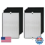 Pureburg F2 Filter Compatible Filtrete FAP-C02WA-G2 FAP-C03BA-G2 FAP-T03BA-G2. Fixed Price $75.84.