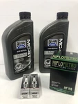 Polaris Sportsman 700 800 Oil Change Kit & Air Filter Bel-ray Oem Spec Ranger. Fixed Price $59.99.