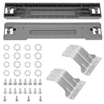 SKK-7A Stacking Kit Compatible With Samsung 27 In. Wide Front Load Laundry Pairs. Fixed Price $22.89.