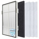 Amway Atmosphere Air Purifier Replacement Set 3 Pre-filters & Hepa. Fixed Price $139.00.