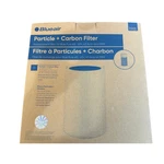 Blueair Particle Carbon Replacement Filter Pure 411+ Auto Mini New. Fixed Price $24.99.