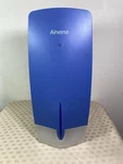 Airvana Capri True Hepa Purifier W/granular Carbon Insert AV470THP, Graphite. Fixed Price $58.49.