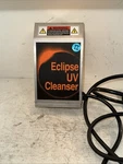 Used Working Eclipse Uv Cleanser Model HO2222 110V 60HZ. Fixed Price $128.80.
