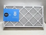 Simply Filters Merv 8 Furnace 6-PACK 14X25X1. Fixed Price $35.00.