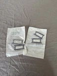 Dreamstation Disposable Ultrafine CF-1122447-2; Lot Of (4 Filters). Fixed Price $5.99.